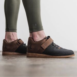 Nobull Lifters Coffee